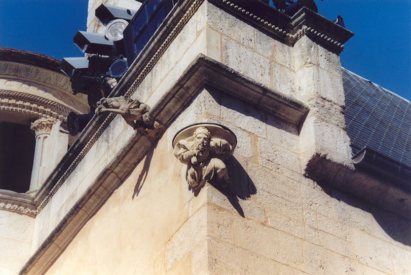 Hôtel Lallemant