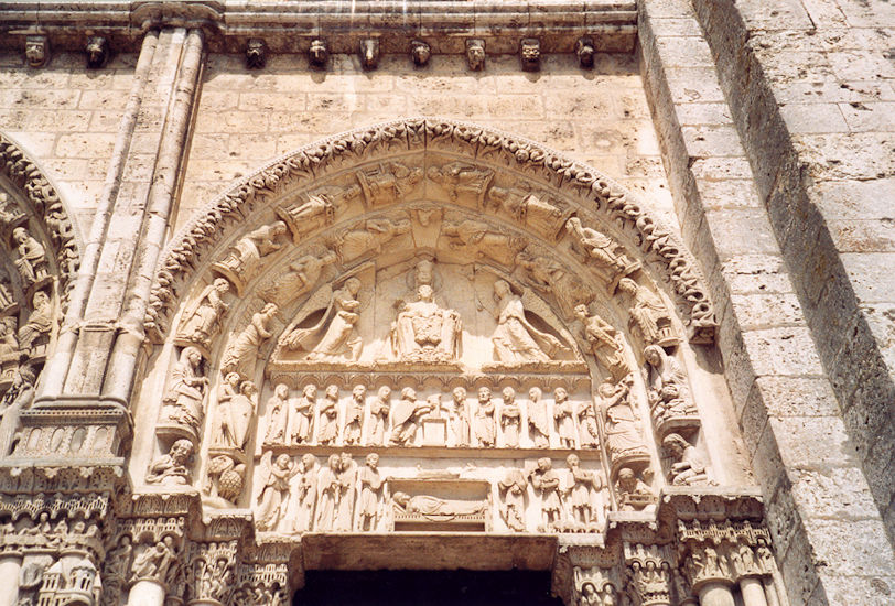 Cathédrale Notre-Dame