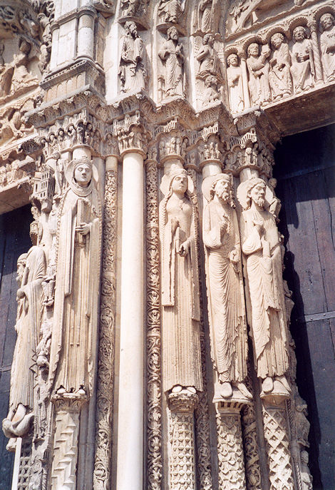 Cathédrale Notre-Dame