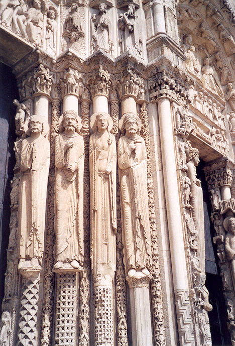 Cathédrale Notre-Dame