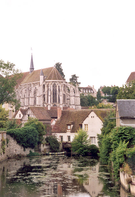 St-Pierre