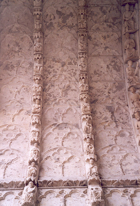 Cathédrale Notre-Dame