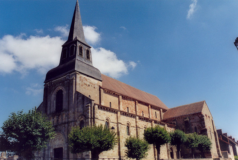 St-Genès