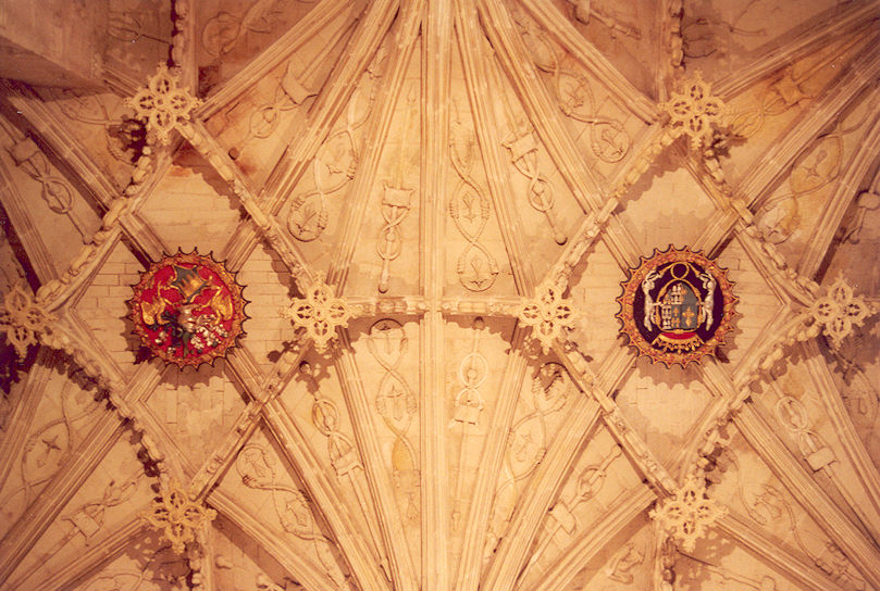 Basilique Notre-Dame-de-Cléry