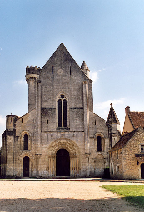 Abbey