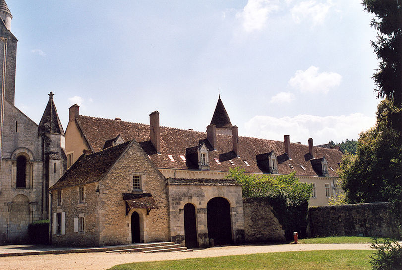 Abbey