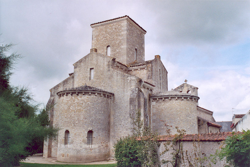 Église