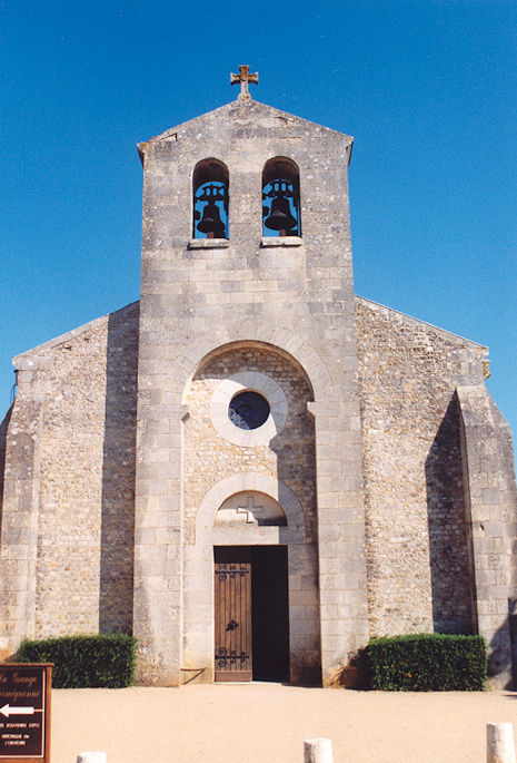 Church