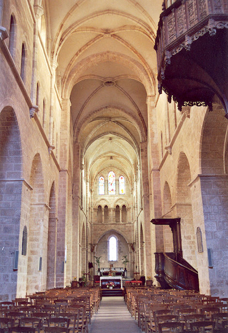 Notre-Dame