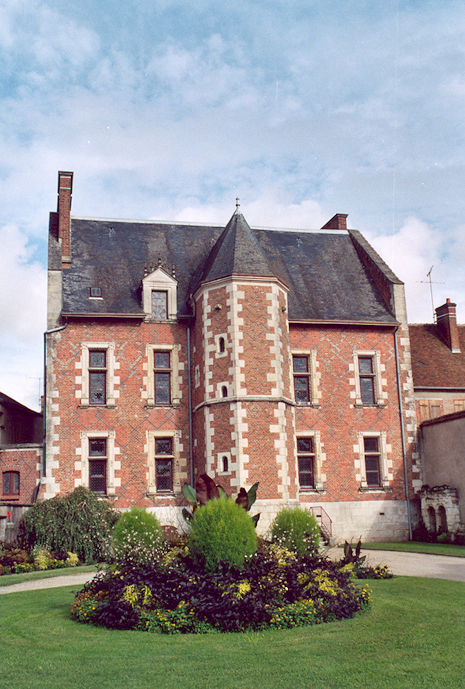 Hôtel de Ville