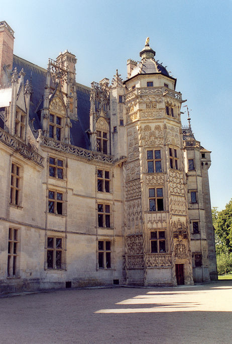 Château