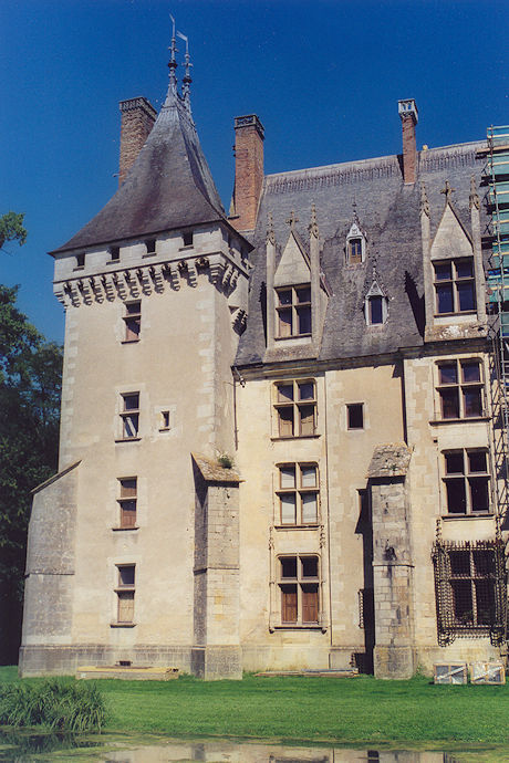 Château