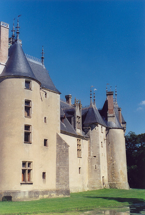 Château