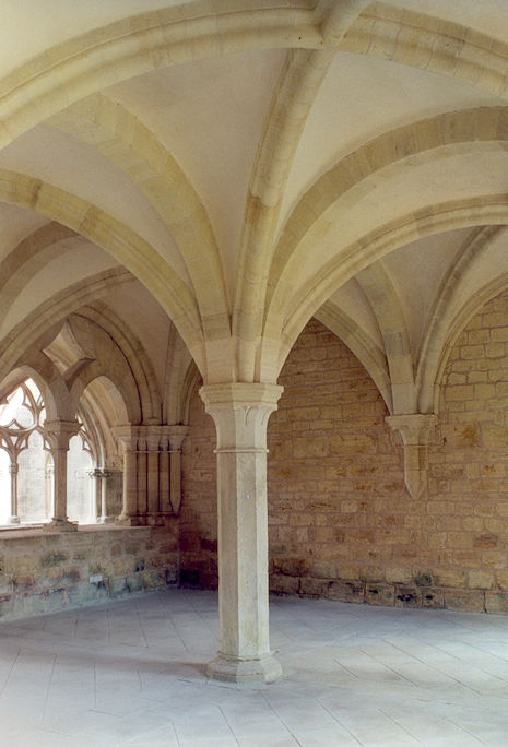 Abbaye
