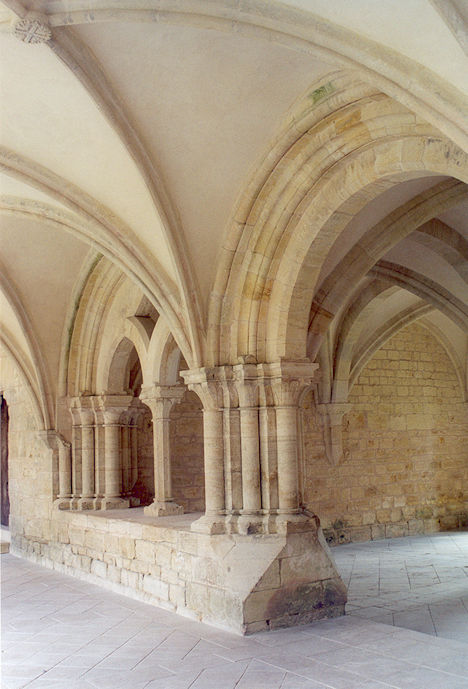 Abbaye