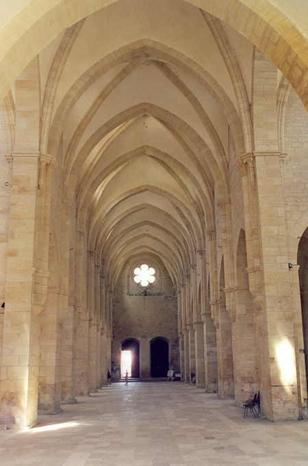 Abbaye
