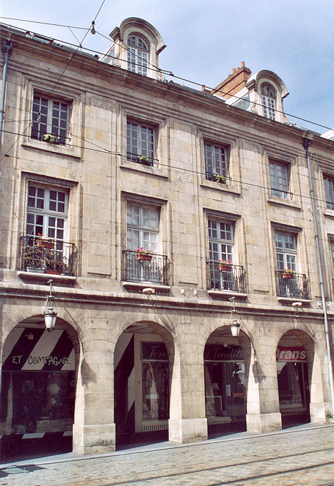 Rue Royale