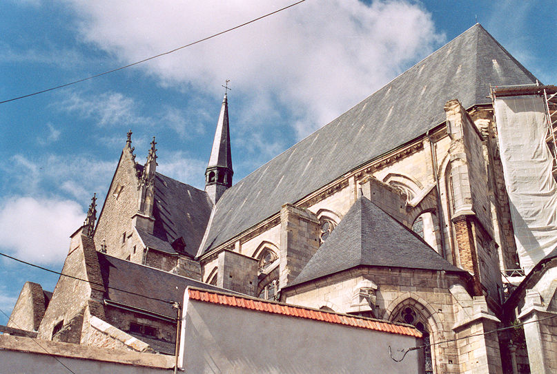 St-Aignan