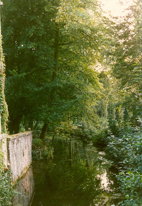 Œuf valley