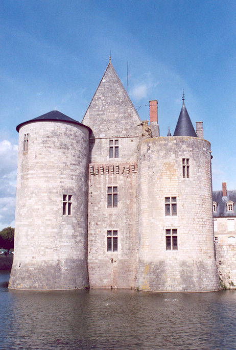 Château