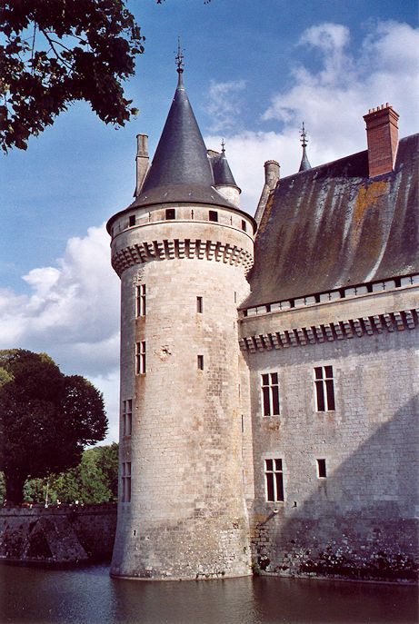 Château