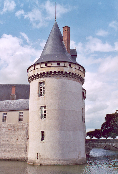 Château