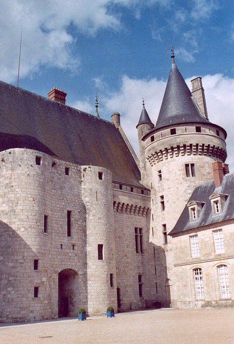Château