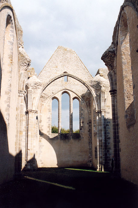 St-Lubin