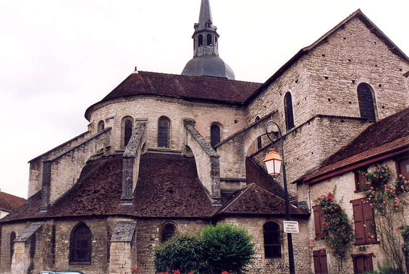 Saint-Pierre
