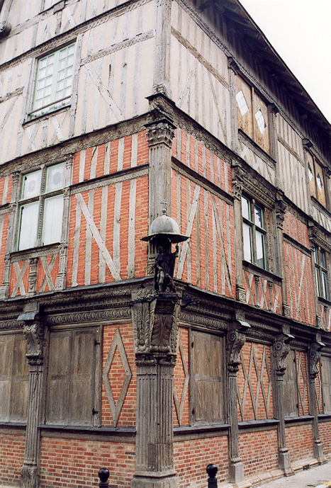 Maison Renaissance