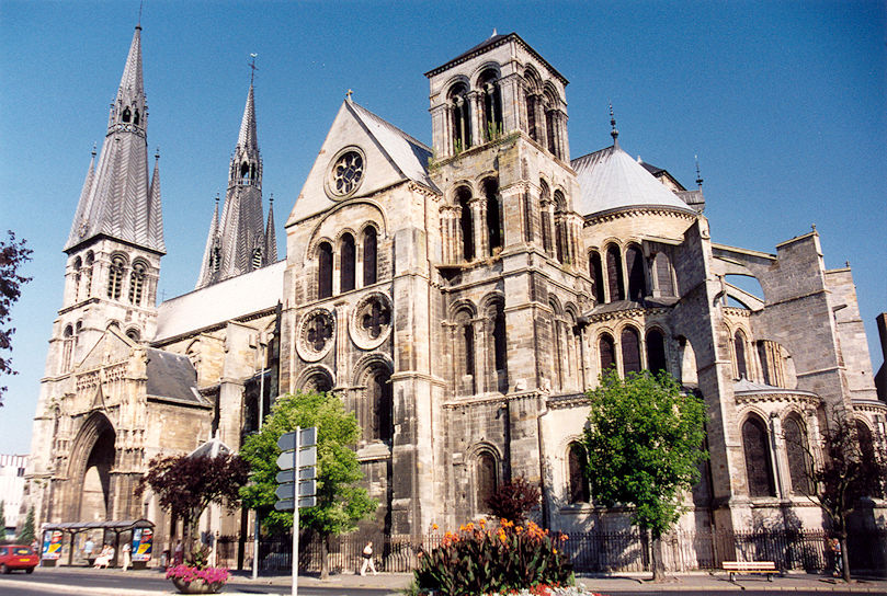 Notre-Dame-en-Vaux