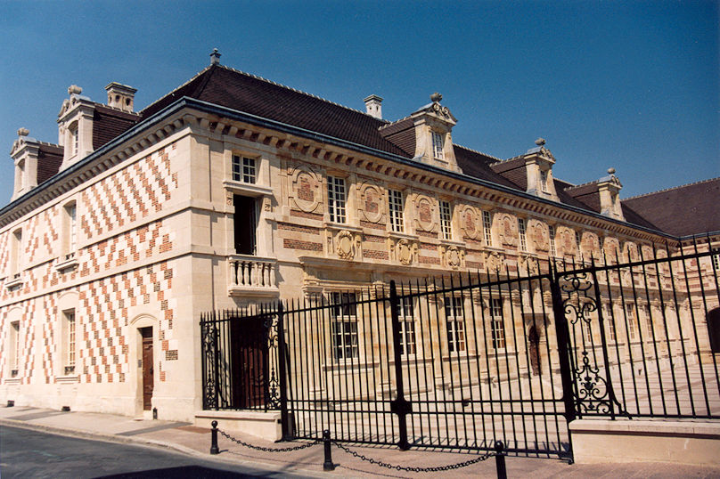 Sainte-Marie Convent