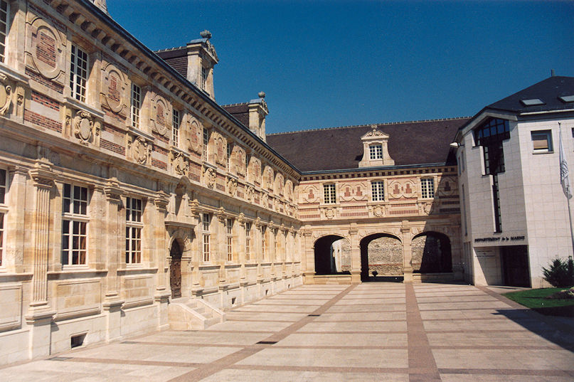 Sainte-Marie Convent