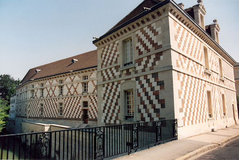 Sainte-Marie Convent