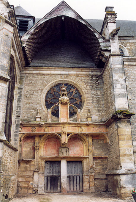 Saint-Jean-Baptiste