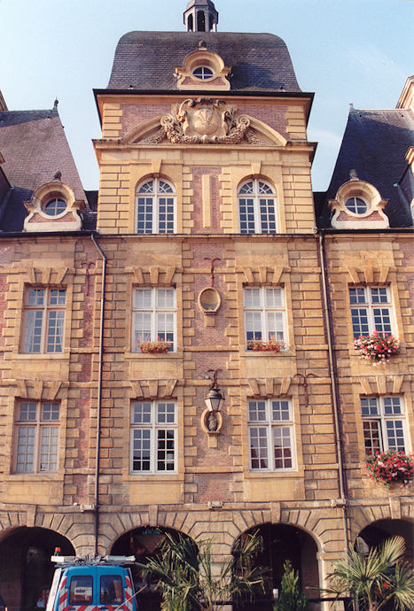Place Ducale
