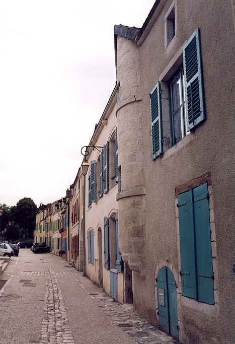 Rue Juvet