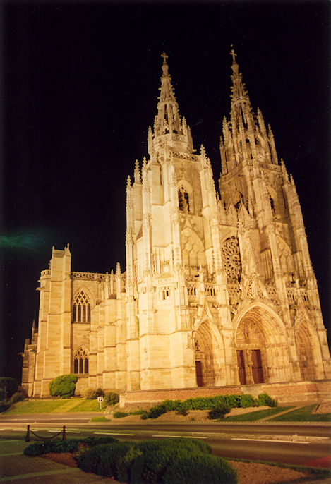 Notre-Dame