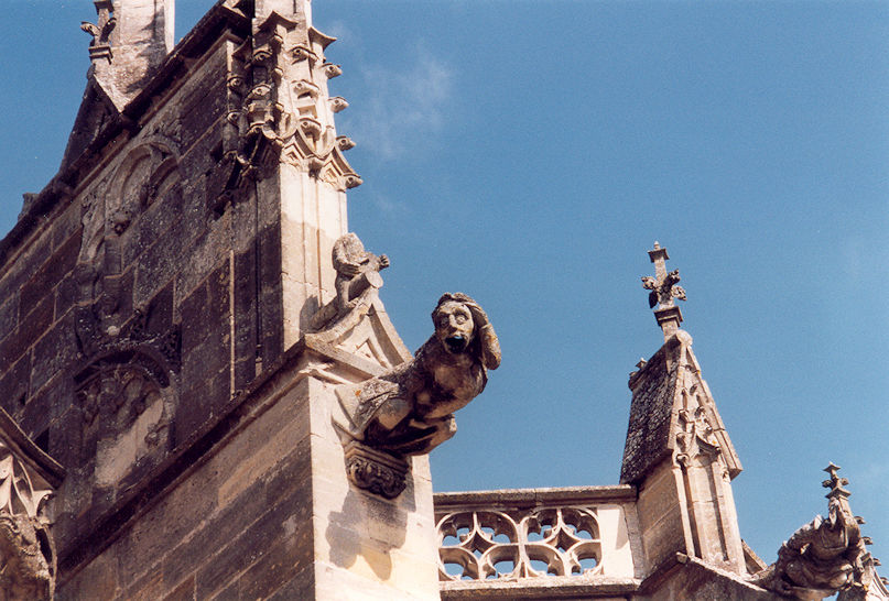 Notre-Dame