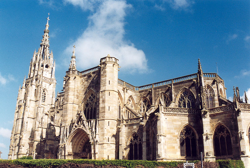 Notre-Dame