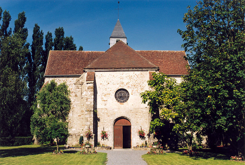 Sainte-Marie-Madeleine