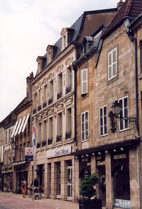 Rue Diderot