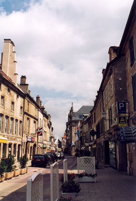 Rue Diderot