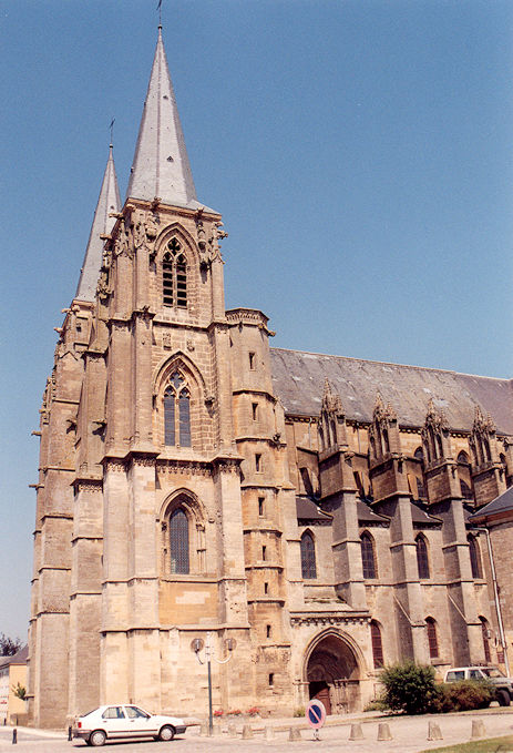 Notre-Dame