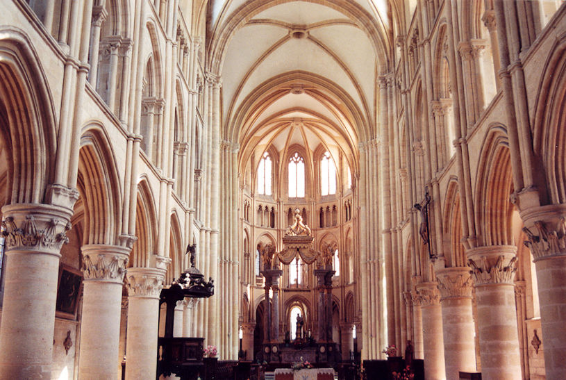 Notre-Dame