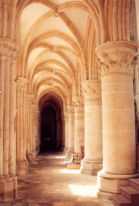 Notre-Dame
