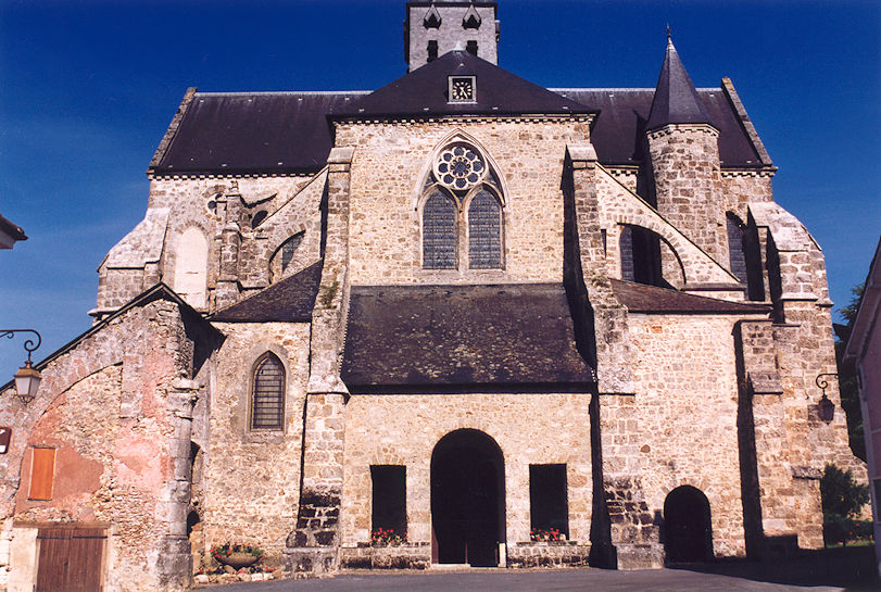 Saint-Pierre-et-Saint-Paul