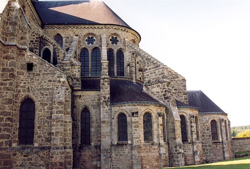 Saint-Pierre-et-Saint-Paul