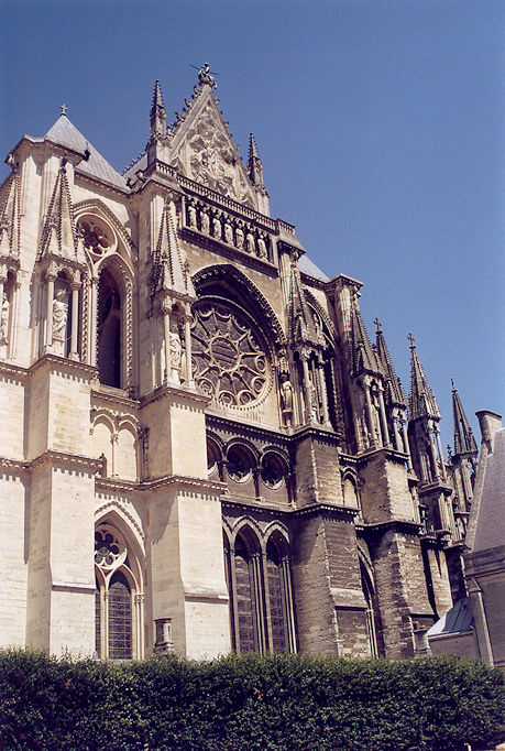 Notre-Dame Cathedral