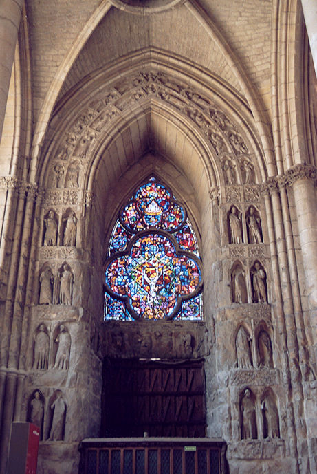 Notre-Dame Cathedral